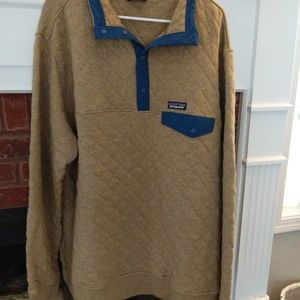 Patagonia pullover